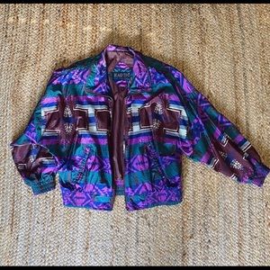 Vintage Jacket
